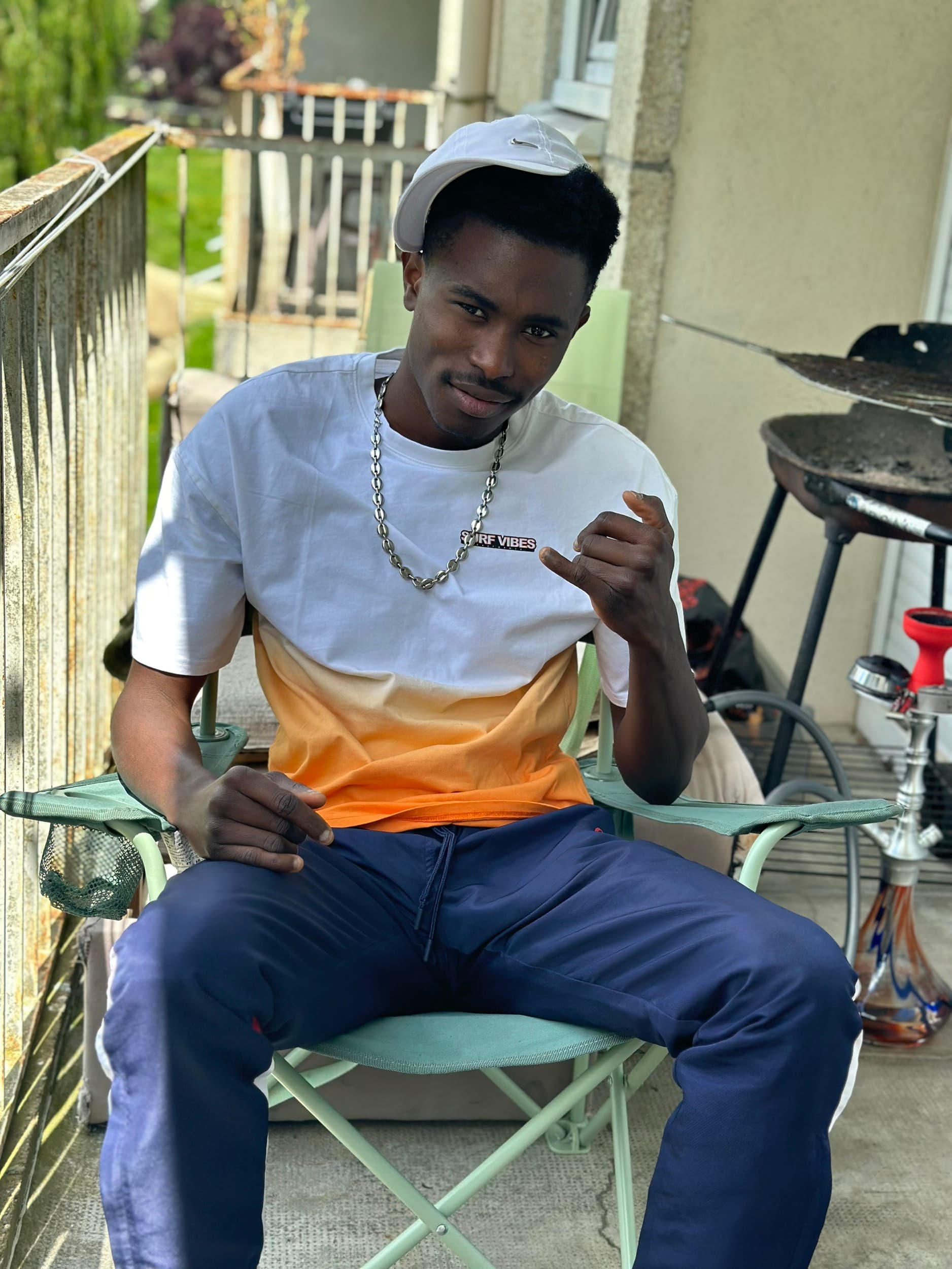 Profil de Mayeul, 37 ans, Rencontre sex à Döttingen (Argovie)