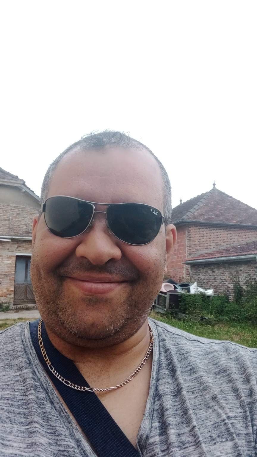 Profil de Sayan, 38 ans, Rencontre sex à Hünenberg (Zoug)