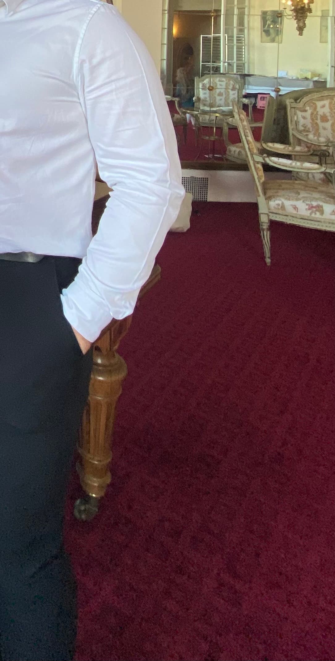 Profil de Naïs, 30 ans, Rencontre sex à Wölflinswil (Argovie)