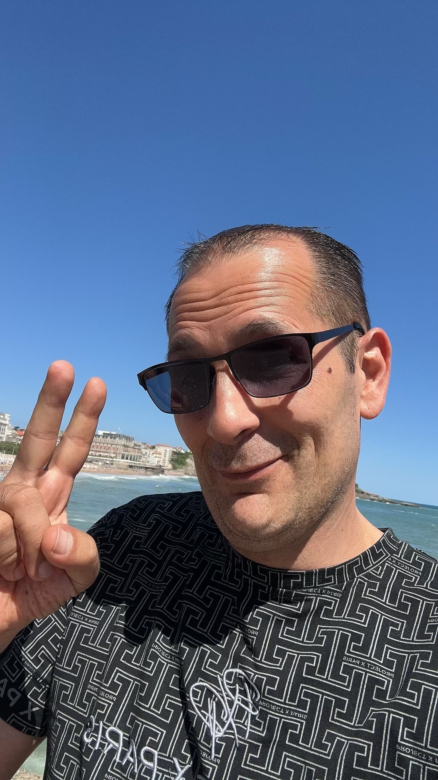 Profil de Sajid, 28 ans, Rencontre sex à Löhningen (Schaffhouse)