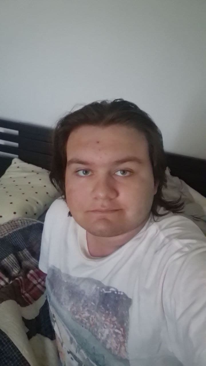 Profil de Eliakim, 25 ans, Rencontre sex à Hünenberg (Zoug)