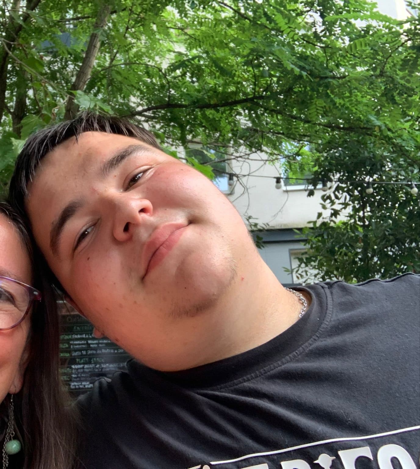 Profil de Luc, 42 ans, Rencontre sex à Allschwil (Bâle-Campagne)