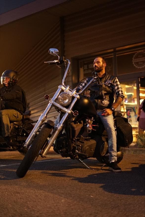 Profil de Kaylan, 27 ans, Rencontre sex à Häutligen (Berne)