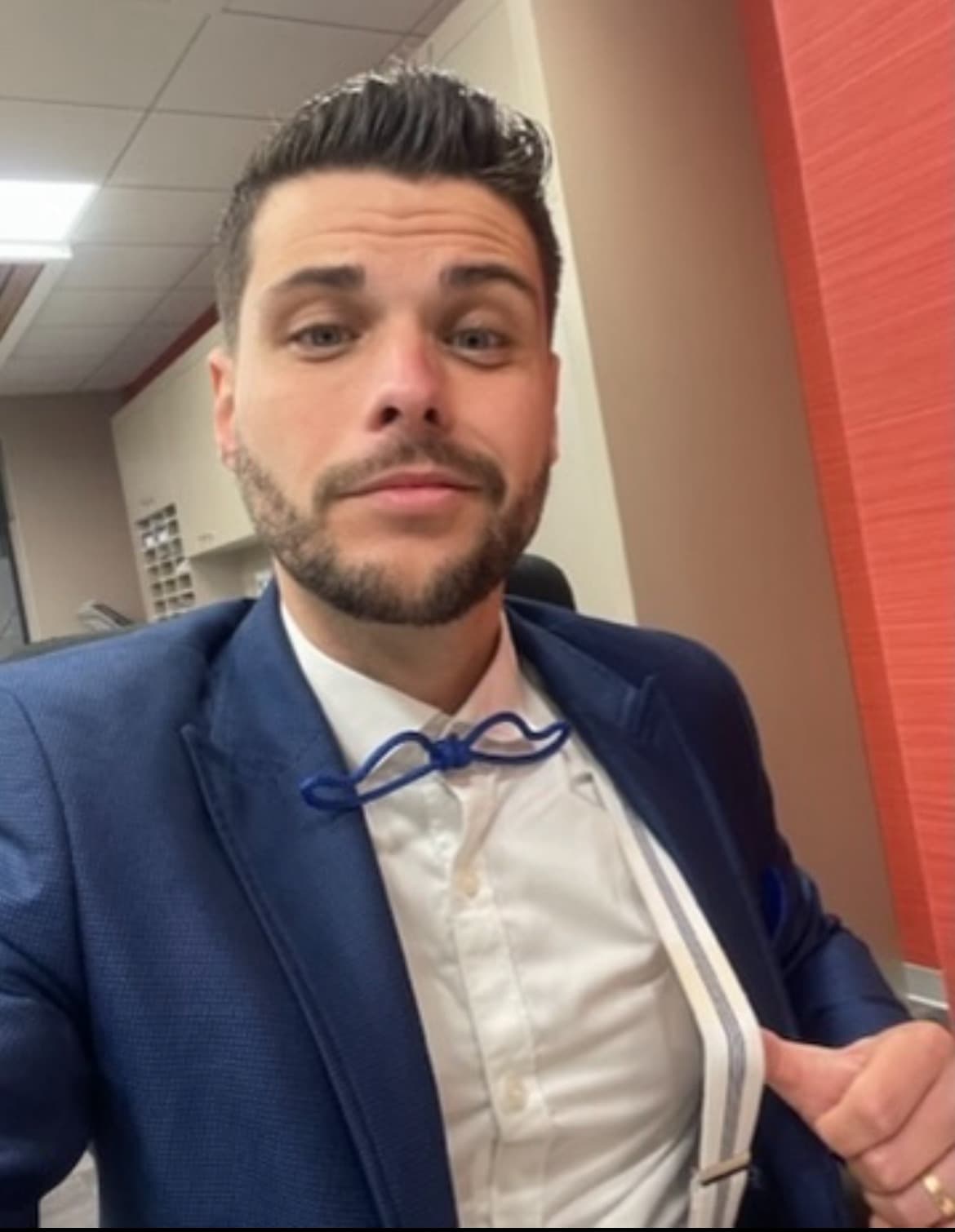 Profil de Yaniss, 26 ans, Rencontre sex à Flühli LU (Lucerne)