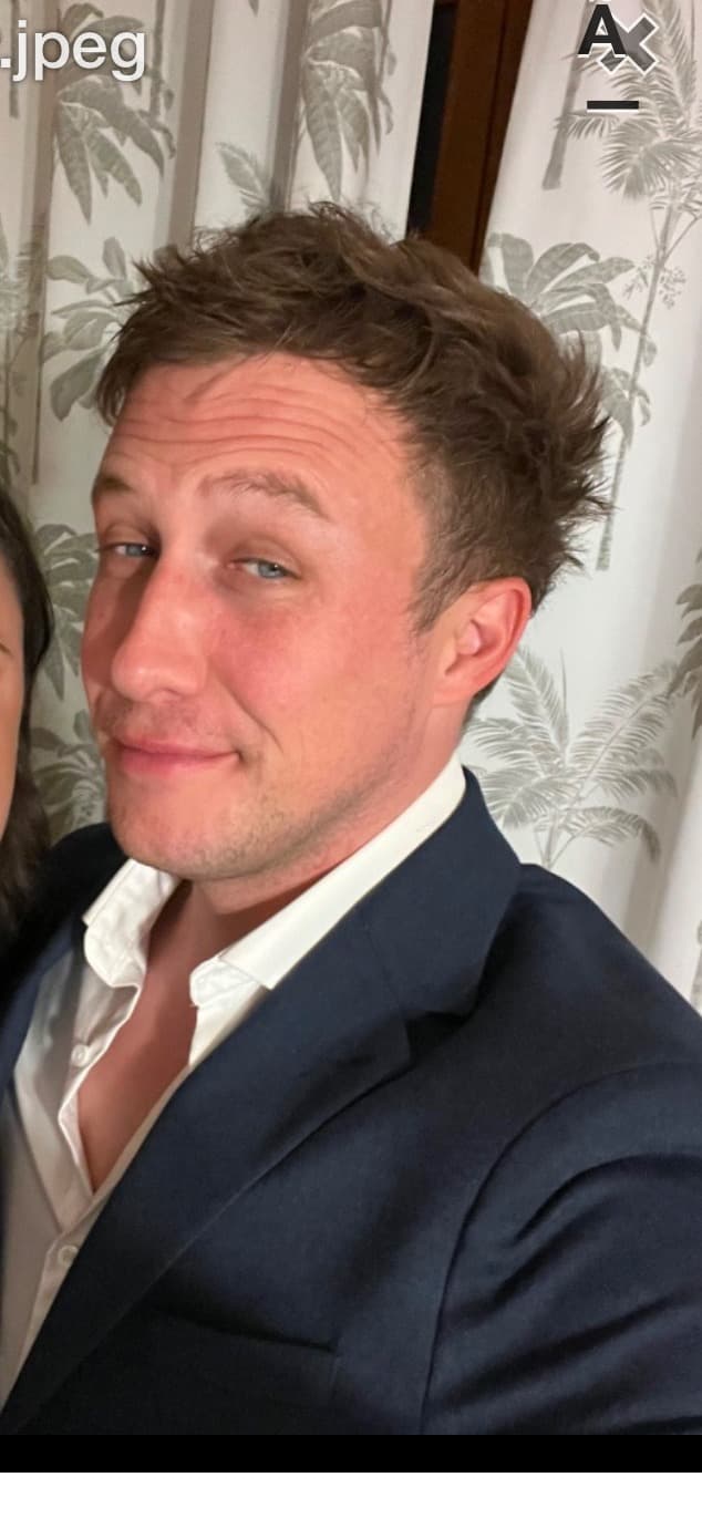 Profil de Léopold, 42 ans, Rencontre sex à Rebévelier (Berne)