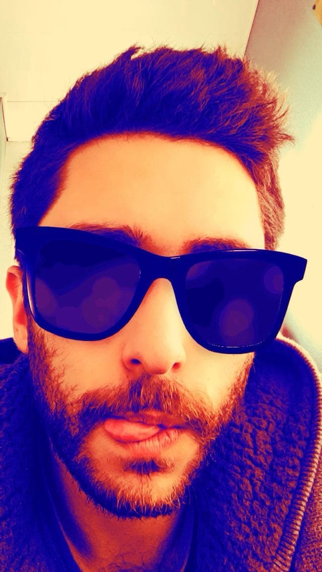 Profil de Karl, 41 ans, Rencontre sex à Stels (Grisons)