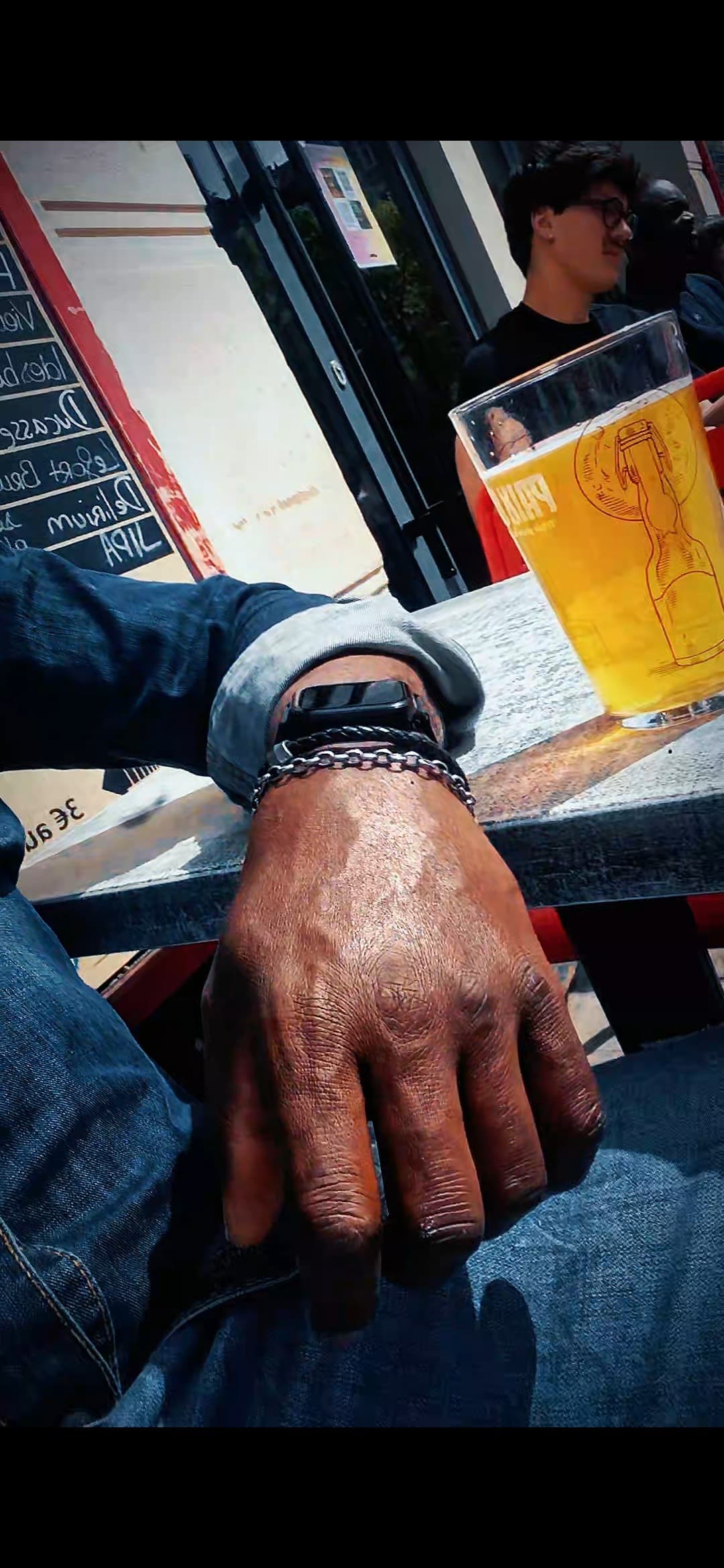 Profil de Boubacar, 25 ans, Rencontre sex à Gersau (Schwytz)