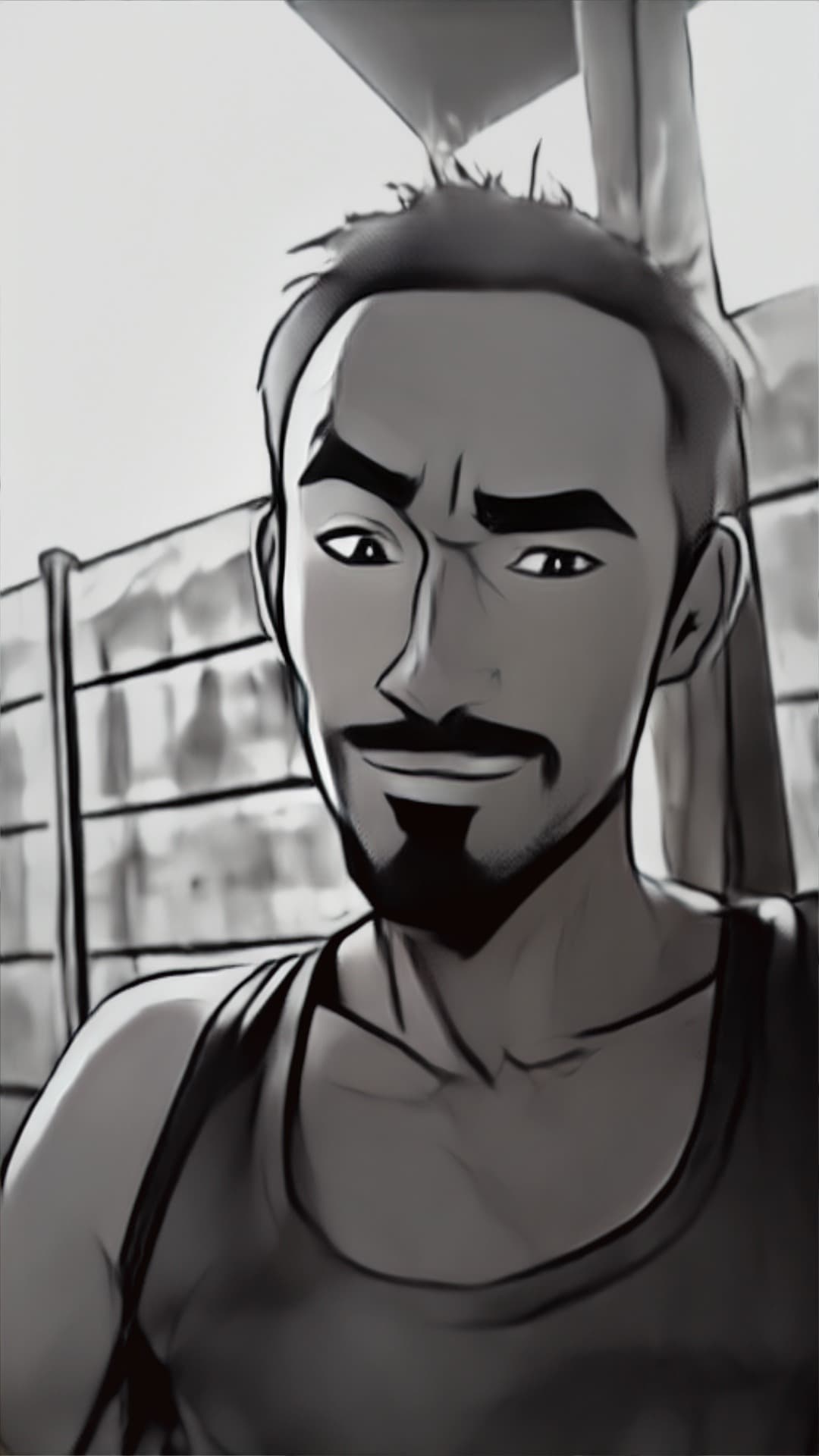 Profil de Abdel, 30 ans, Rencontre sex à Rona (Grisons)