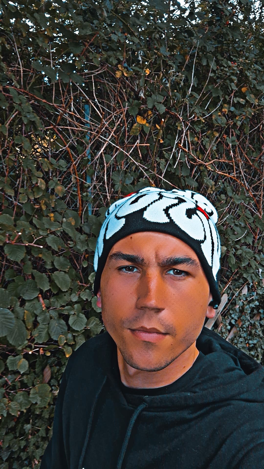 Profil de Matis, 20 ans, Rencontre sex à L'Orient (Vaud)