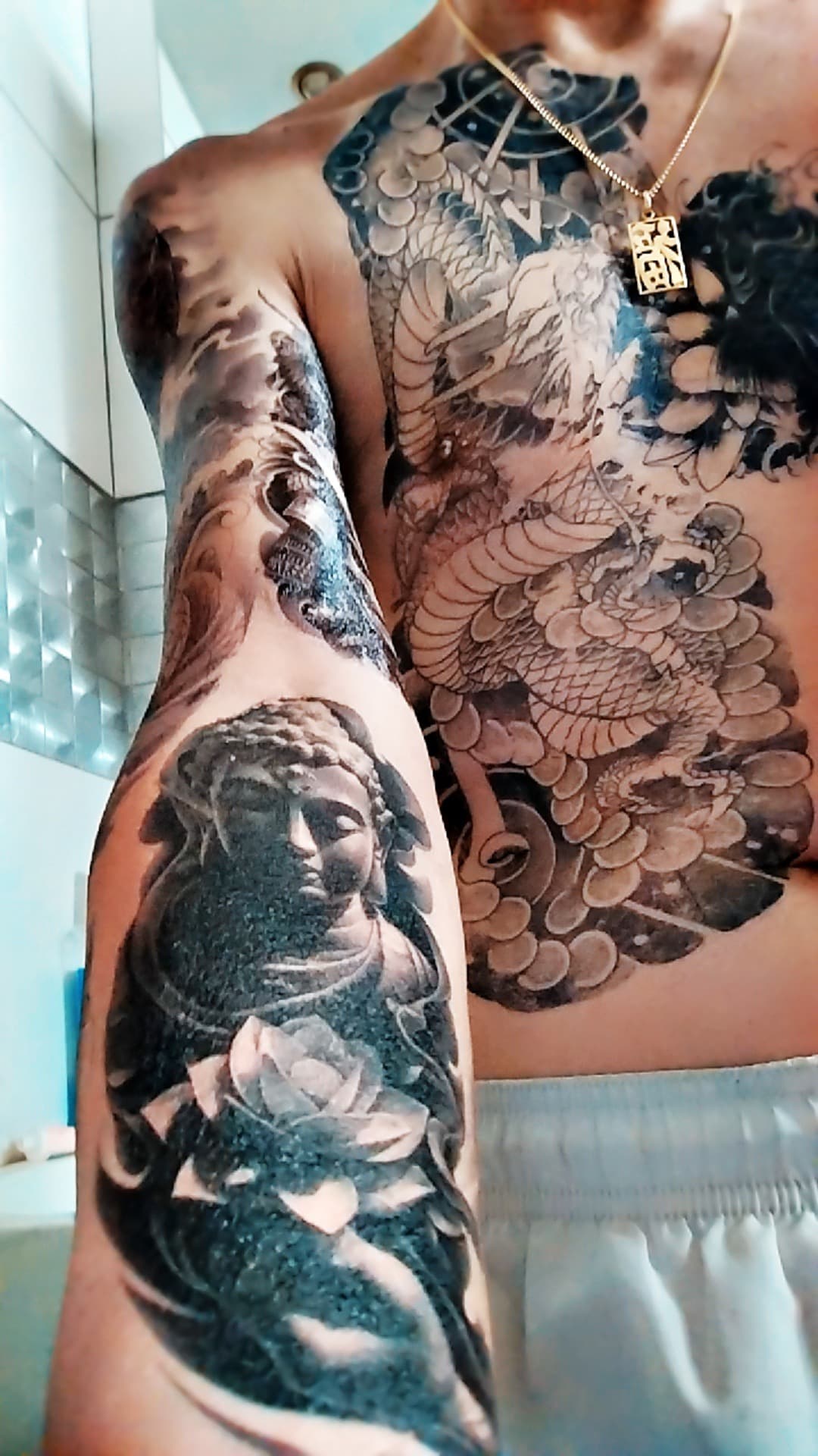 Profil de Tahys, 32 ans, Rencontre sex à Blatten (Lötschen) (Valais)