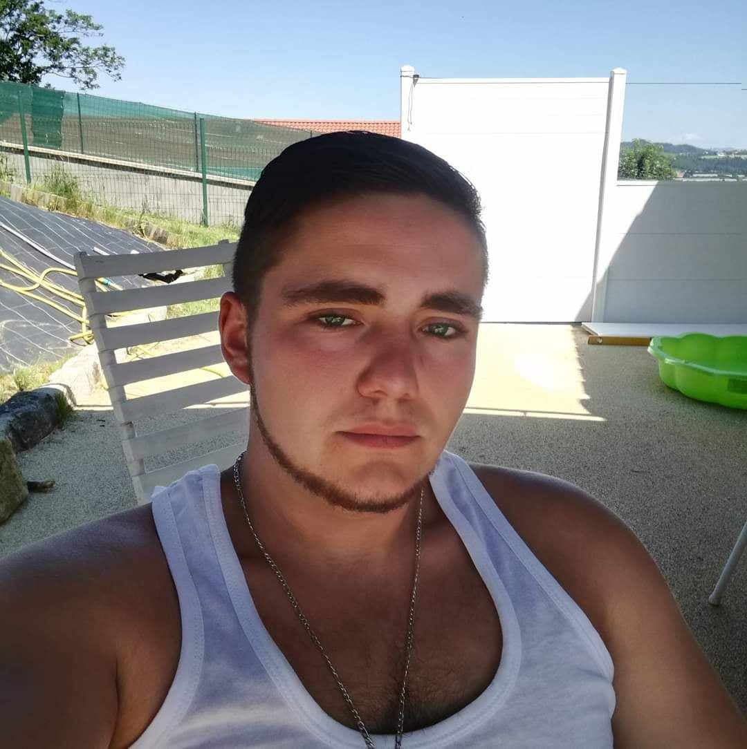 Profil de Matthias, 27 ans, Rencontre sex à Müswangen (Lucerne)