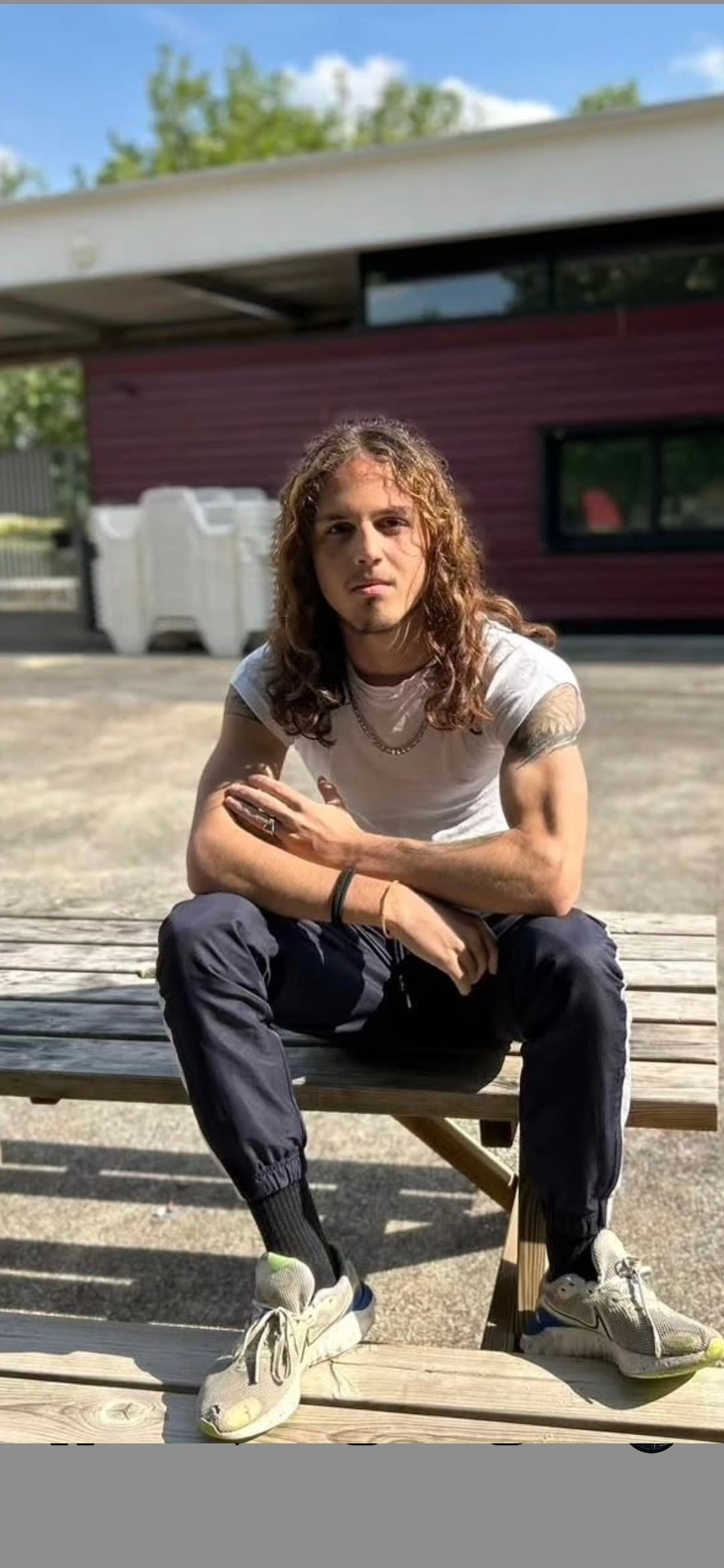 Profil de Oliver, 19 ans, Rencontre sex à Mühledorf BE (Berne)