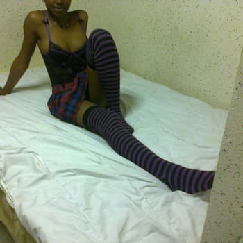 Aïssa - Rencontre sex à Saint-Gall Profil de Aïssa, 28 ans, Rencontre sex à Saint-Gall (Saint-Gall)