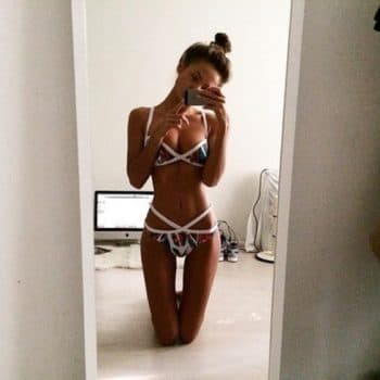 Clara Rencontre sex Aranno