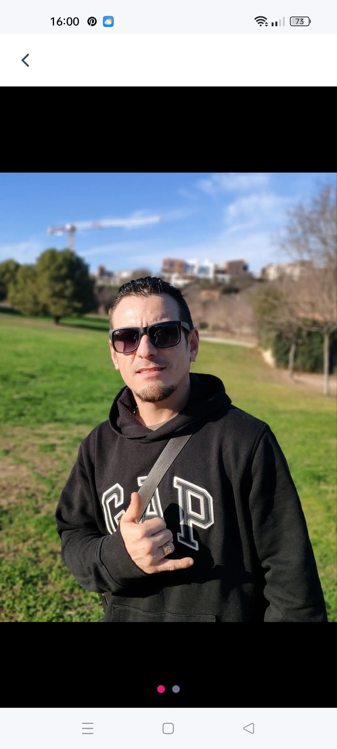 Yahya - Rencontre sex à Corsier GE Profil de Yahya, 28 ans, Rencontre sex à Corsier GE (Genève)