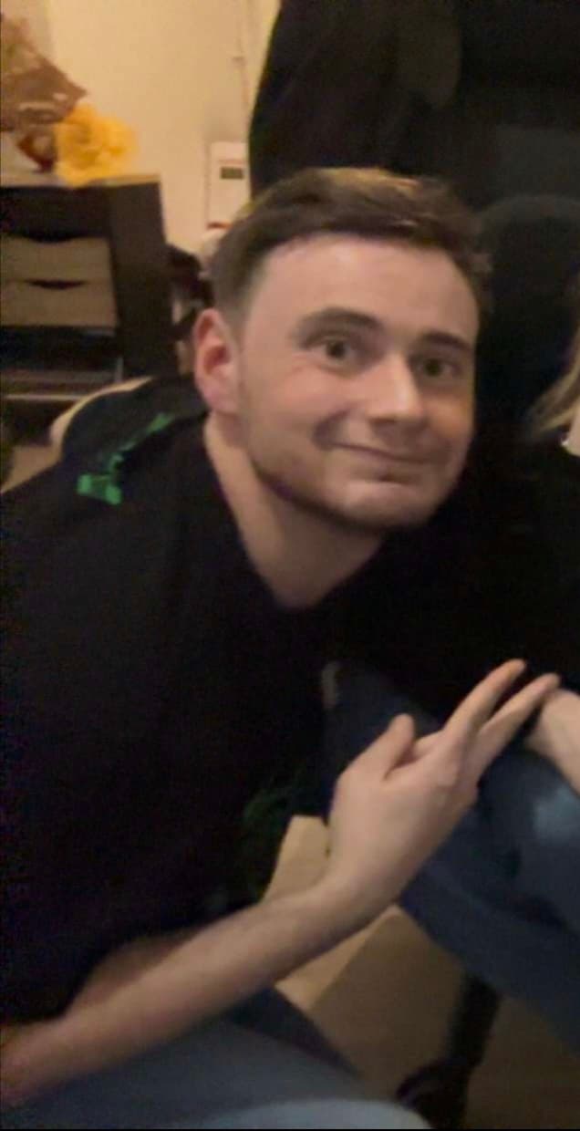 Logan - Rencontre sex à Verdabbio Profil de Logan, 42 ans, Rencontre sex à Verdabbio (Grisons)