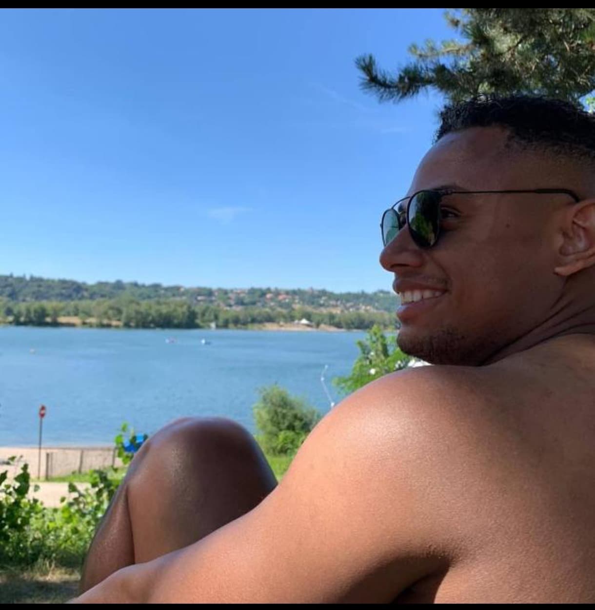 Yacine - Rencontre sex à Pany Profil de Yacine, 23 ans, Rencontre sex à Pany (Grisons)