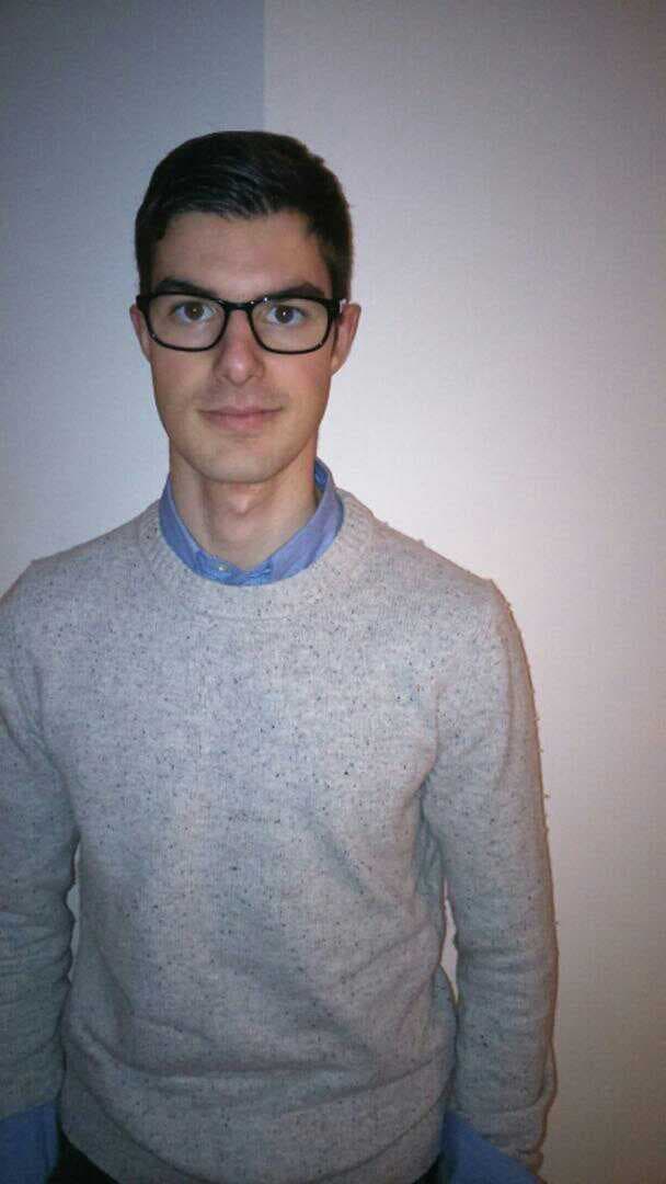 Racim - Rencontre sex à Kottwil Profil de Racim, 20 ans, Rencontre sex à Kottwil (Lucerne)