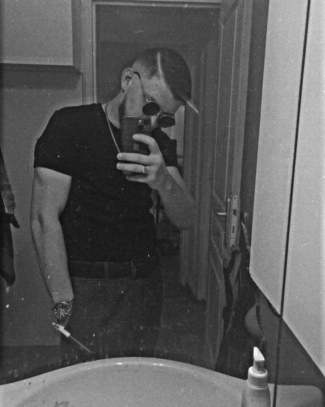 Bachir - Rencontre sex à Castaneda Profil de Bachir, 24 ans, Rencontre sex à Castaneda (Grisons)