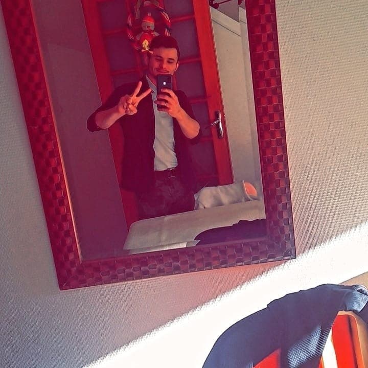 Malick - Rencontre sex à Niouc Profil de Malick, 31 ans, Rencontre sex à Niouc (Valais)