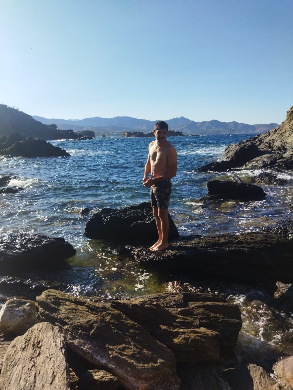 Yaniss - Rencontre sex à Schönengrund Profil de Yaniss, 20 ans, Rencontre sex à Schönengrund (Saint-Gall)