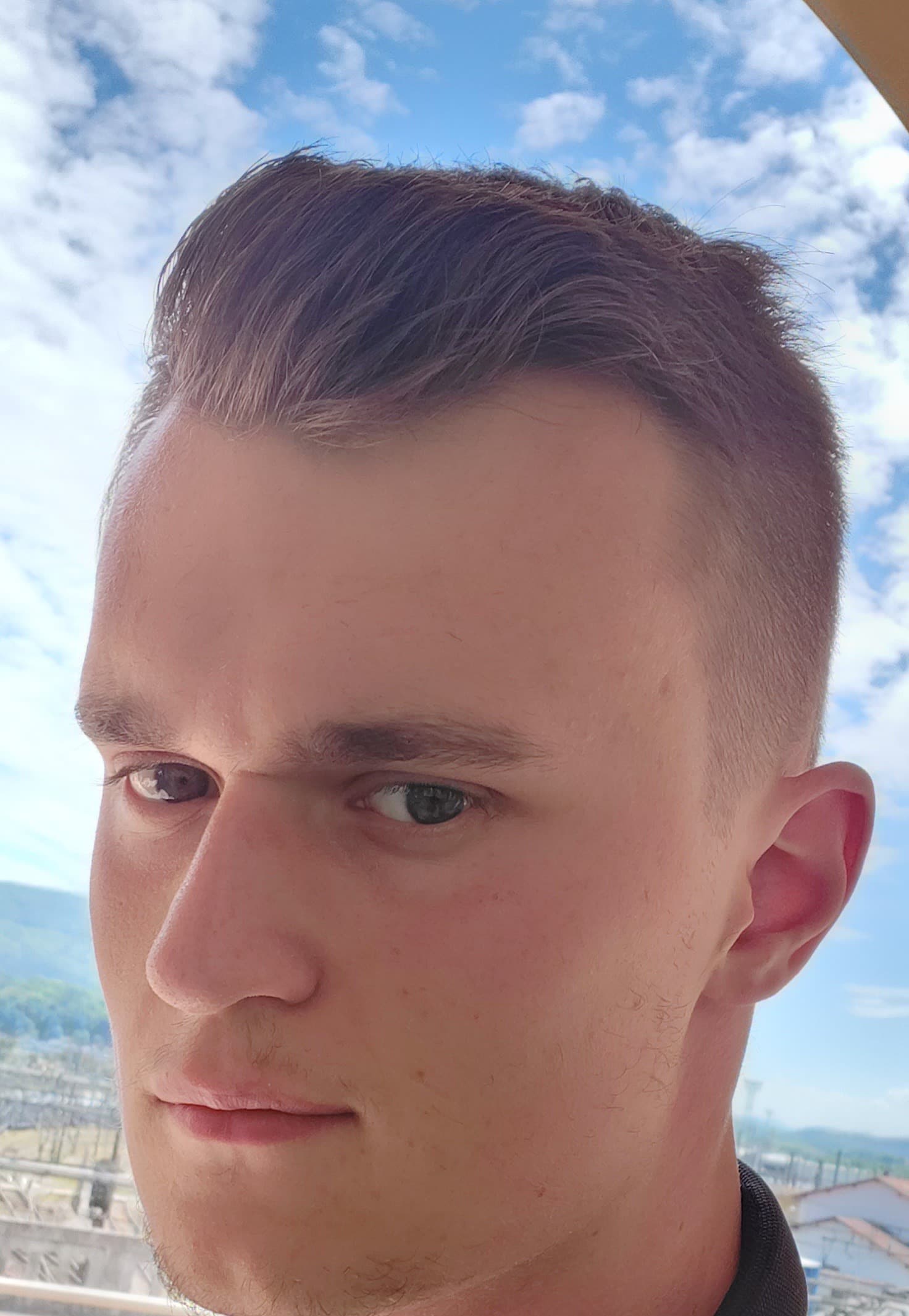 Eneko - Rencontre sex à Jenaz Profil de Eneko, 20 ans, Rencontre sex à Jenaz (Grisons)