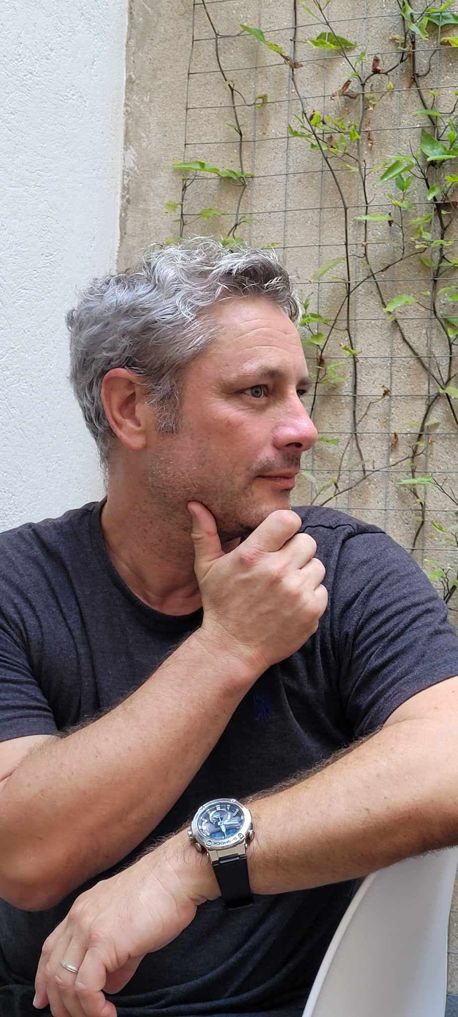 Orion - Rencontre sex à Kräiligen Profil de Orion, 35 ans, Rencontre sex à Kräiligen (Berne)